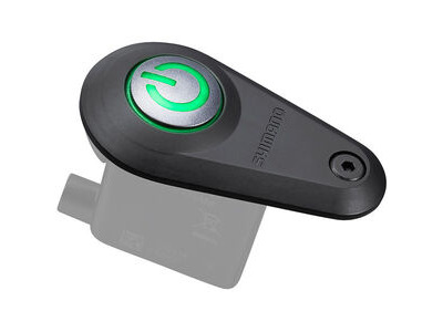 SHIMANO STEPS EW-SW100 Steps satellite on/off switch, cable length 1100 mm 