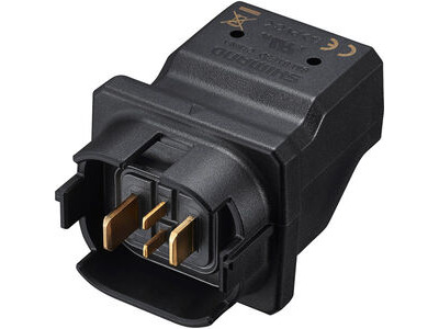 SHIMANO STEPS SM-BTE80 charging adapter for BT-E8030 / E8035 