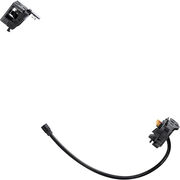 SHIMANO STEPS BM-E8030 Steps battery mount key type, battery cable