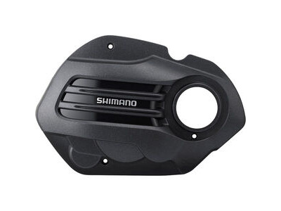 SHIMANO STEPS SM-DUE61 STEPS drive unit cover and screws, for trekking 