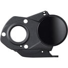 SHIMANO STEPS SM-DUE61 STEPS drive unit cover and screws, for trekking click to zoom image