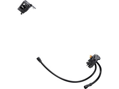 SHIMANO STEPS BM-E8031 Steps battery mount, battery cable, EW-CP100 cable 