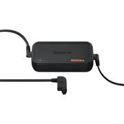 SHIMANO STEPS EC-E8004 Steps battery charger, built in power cable for UK plug