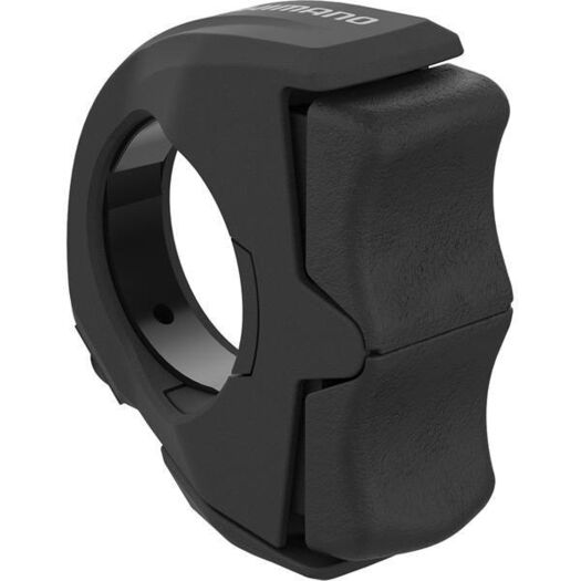 SHIMANO STEPS SW-EM800-L switch unit for assist, left hand click to zoom image
