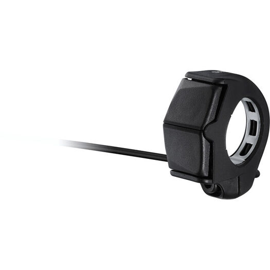 SHIMANO STEPS SW-E7000-R Switch for assist, band on, 300 mm wire, right hand click to zoom image