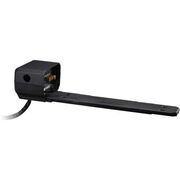 SHIMANO STEPS BM-EN400-A battery mount, without key for AXA, battery cable 920 mm