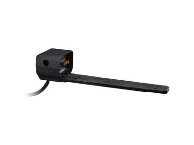 SHIMANO STEPS BM-EN400-A battery mount, without key for AXA, battery cable 1020 mm 