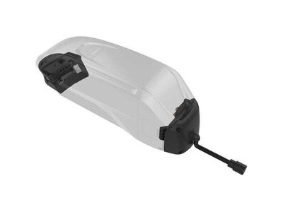 SHIMANO STEPS BM-EN600 battery mount, without key cylinder, battery cable 250 mm 