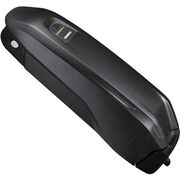 SHIMANO STEPS BT-EN605 battery for external down/seat tube, 504Wh, black