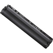 SHIMANO STEPS BT-EN805 battery for internal down tube, 504Wh, black