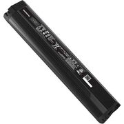 SHIMANO STEPS BT-EN805-L battery for internal down tube long, 504Wh, black