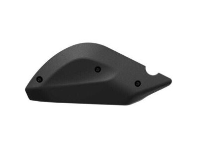 SHIMANO STEPS DC-EP801-A drive unit cover, left cover 