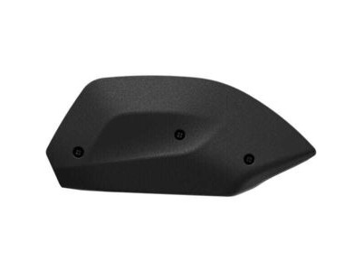 SHIMANO STEPS DC-EP801-B drive unit cover, left cover 