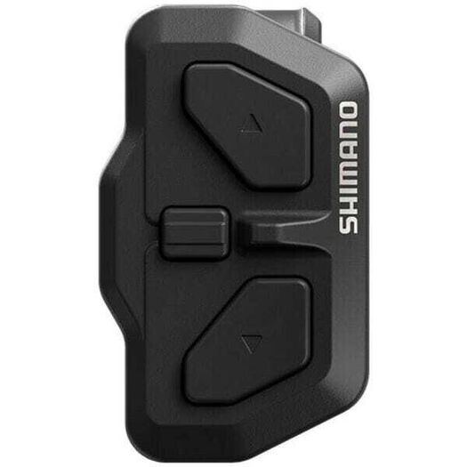 SHIMANO STEPS SW-EN600-R switch for shift, right hand, without electric wire click to zoom image