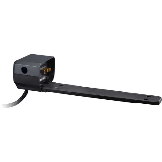 SHIMANO STEPS SPRE BME6000A batt mount AXA 1020mm click to zoom image