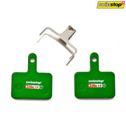 SWISSSTOP Disc 15 Organic - Shimano Deore BR-M575, BR-M525, BR-M515, L