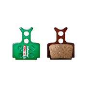 SWISSSTOP Disc 25 Organic - Formula RO Racing, T1 Racing, R1 Racing, R