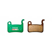 SWISSSTOP Disc 16 Organic - Shimano XTR BR-M975, BR-M966, BR-M965, XT