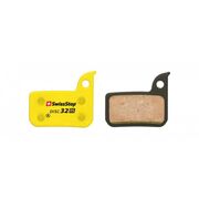 SWISSSTOP Disc 32 RS - SRAM HRD, eTap HRD, Level Ultimate, Level TLM