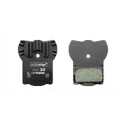 SWISSSTOP Disc 30 ExoTherm 2 - Magura MT 2, 4, 6, 8, Campagnolo Road D
