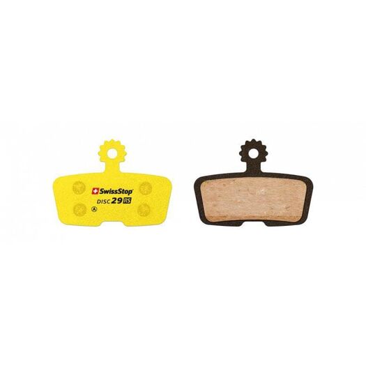 SWISSSTOP Disc 29 RS - Avid Code (2011-2014), Code R click to zoom image