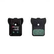 SWISSSTOP Disc 35 ExoTherm 2 - SRAM Red ETAP AXS