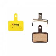 SWISSSTOP D15 Disc RS - Shimano M5, T6, M3