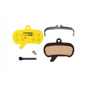 SWISSSTOP Disc 36 Pads - SRAM Maven Ultimate Silver, Bronze Disc RS
