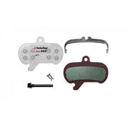 SWISSSTOP Disc 36 Pads - SRAM Maven Ultimate Silver, Bronze Disc E