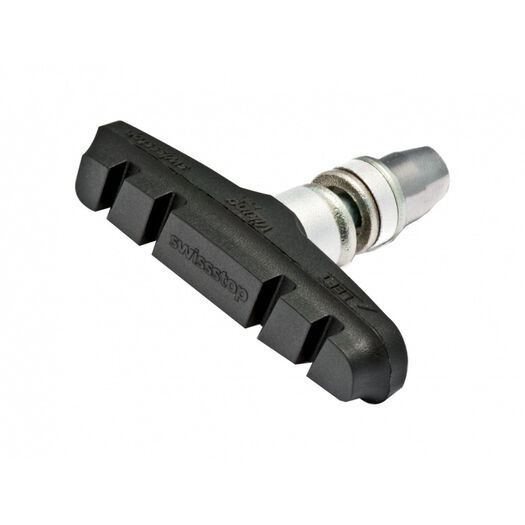 SWISSSTOP Viking Pro Full Original Black click to zoom image