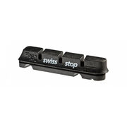 SWISSSTOP Flash Pro Pads Original Black