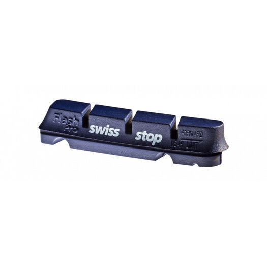 SWISSSTOP Flash Pro Pads BXP Blue click to zoom image