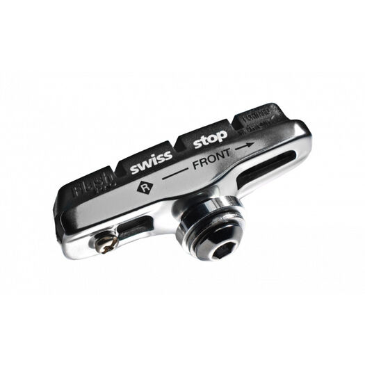 SWISSSTOP Flash Pro Full Original Black click to zoom image