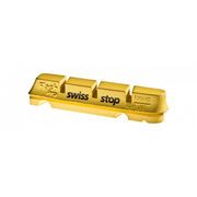 SWISSSTOP Flash Pro Pads Yellow King