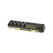 SWISSSTOP Flash Pro EVO Pads Black Prince Black