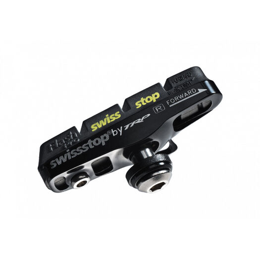 SWISSSTOP Flash Pro Full Black Prince click to zoom image