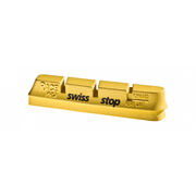 SWISSSTOP Race Pro Pads Yellow King