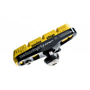SWISSSTOP Flash Pro Full Yellow King Yellow