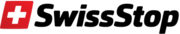 SWISSSTOP logo