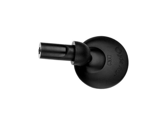 BUSCH & MULLER 60mm Mirror - Bar End Fit click to zoom image