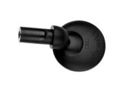 BUSCH & MULLER 60mm Mirror - Bar End Fit 