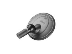 BUSCH & MULLER 80mm Mirror - Bar End Fit