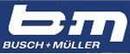 View All BUSCH & MULLER Products