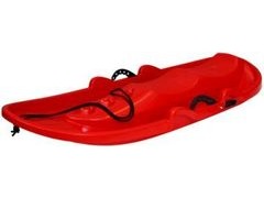 TP Super Steer Twin Sledge