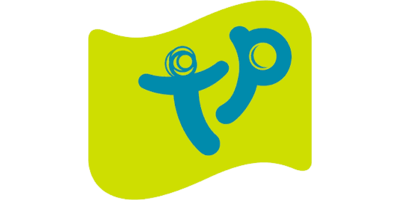 TP logo