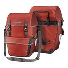 ORTLIEB Bike Packer Plus  Dark Chilli  click to zoom image