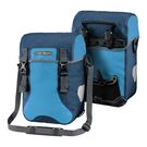 ORTLIEB Sport Packer Plus  Denim  click to zoom image