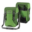 ORTLIEB Sport Packer Plus  Kiwi  click to zoom image