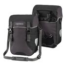 ORTLIEB Sport Packer Plus  Granite  click to zoom image