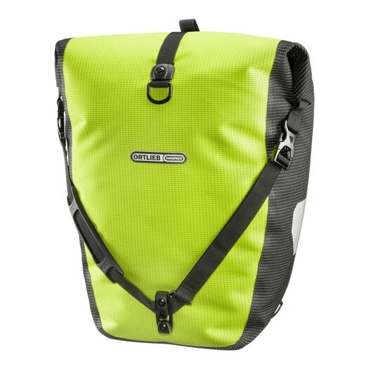 ORTLIEB Back Roller High Visibility - Single click to zoom image